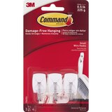 Command Utensil Hooks, 3 ct, thumbnail image
