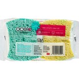 O-cel-o No-Scratch Scrub Sponges, 4 ct, thumbnail image