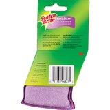Scotch-Brite Stay Clean Scrubbers, thumbnail image