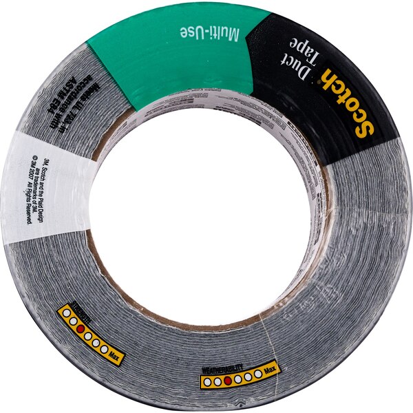 Scotch 3m Duct Home And Shop Tape