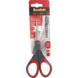 Scotch Precision Scissors, 6 in, thumbnail image