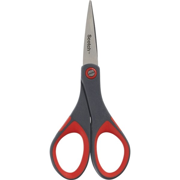 Scotch Precision Scissors, 6 in