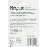 Nexcare Absolute Waterproof First Aid Tape, thumbnail image