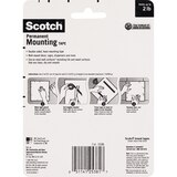 Scotch Permanent Mounting Tape, thumbnail image