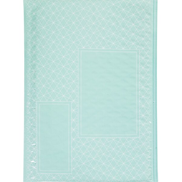 Scotch Decorative Plastic Bubble Mailer