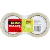 Scotch Shipping Packaging Tape, thumbnail image 1 of 1