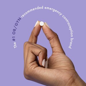 Plan B One-Step Emergency Contraceptive Tablet