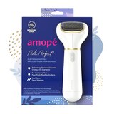Amope Pedi Perfect Electronic Foot File Diamond Crystals, thumbnail image