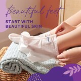 Amope Pedimask 20-Minute Foot Mask, 1 CT, thumbnail image