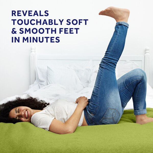 Amope Pedi Perfect Electronic Foot File Extra Coarse Diamond Crystals Refills, 2CT