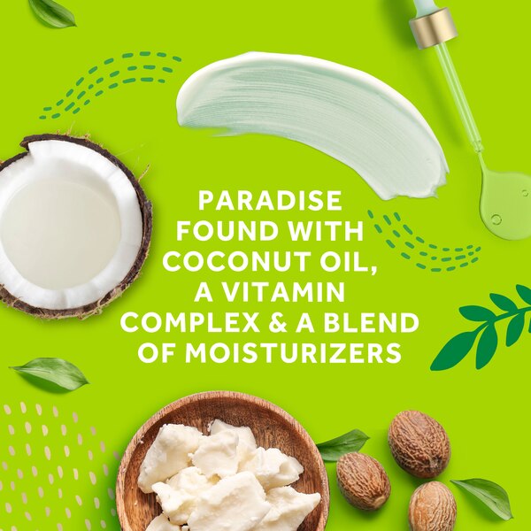 Amope PediMask 20-Minute Foot Mask - Paradise Found with Coconut Oil