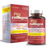 Purity Products My Collagen Tablets, 90 CT, thumbnail image