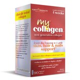 Purity Products My Collagen Tablets, 90 CT, thumbnail image