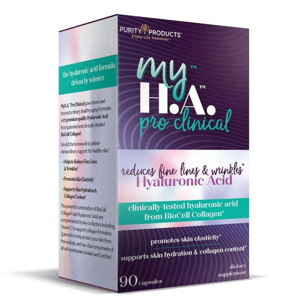 MyHA ProClinical Joint & Skin Support, 90 CT