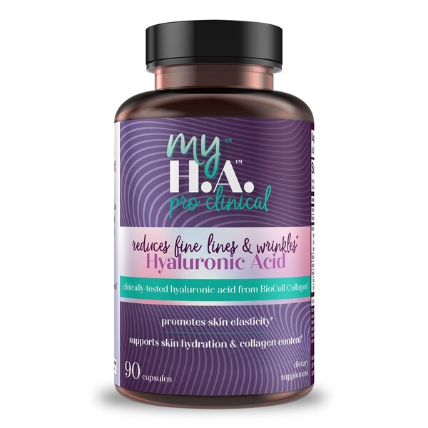 MyHA ProClinical Joint & Skin Support, 90 CT
