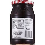Smucker's Red Raspberry Preserves, 18 oz, thumbnail image