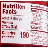 Jif Creamy Peanut Butter, 16 oz, thumbnail image