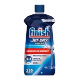Finish Jet-Dry Dishwasher Rinse Aid, 23 oz, thumbnail image