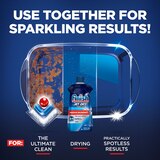 Finish Jet-Dry Dishwasher Rinse Aid, 23 oz, thumbnail image
