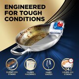 Finish Powerball Ultimate Dishwasher Detergent Tabs, 28 ct, thumbnail image