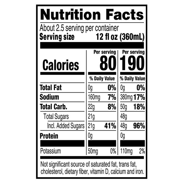 Gatorade Frost Thirst Quencher, 28 oz