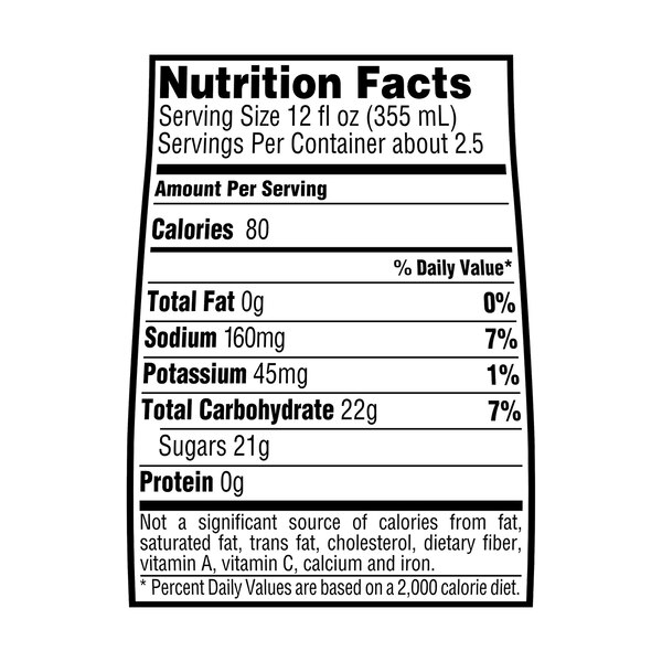 Gatorade Frost Thirst Quencher, 28 oz
