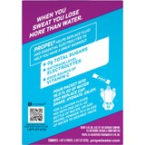 Propel Powder Electrolyte Water Beverage Mix, 10 CT, thumbnail image