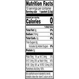 Propel, Powder Kiwi Strawberry Water, 10 Ct, thumbnail image