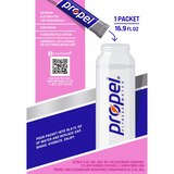 Propel Powder Raspberry Lemonade, 10 PK, thumbnail image