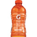 Gatorade Zero Sugar Thirst Quencher, 28 oz, thumbnail image