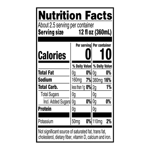 Gatorade Zero Thirst Quencher, 28 oz