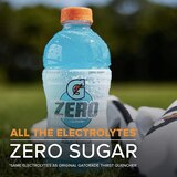 Gatorade Zero Thirst Quencher, 28 oz, thumbnail image