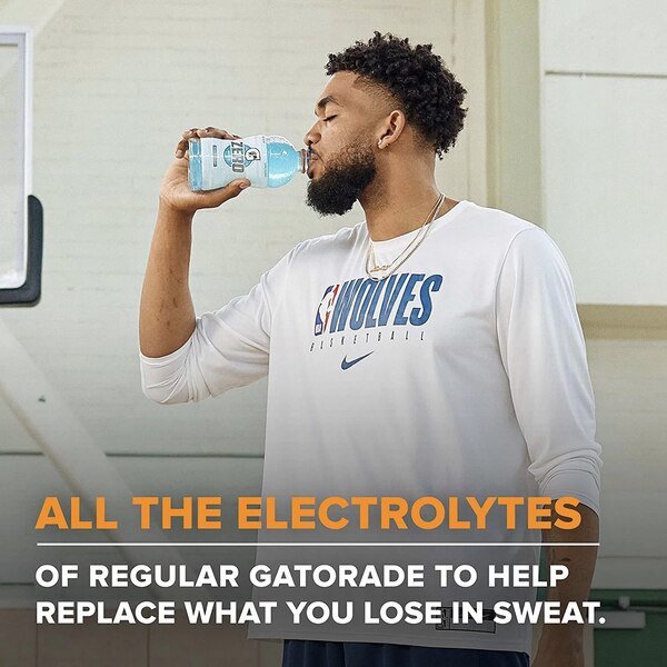 Gatorade Zero Thirst Quencher, 28 oz