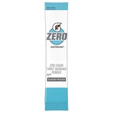 Gatorade Zero Thirst Quencher Powder, 10 ct, thumbnail image