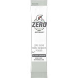 Gatorade Zero Glacier Cherry Thirst Quencher Powder, 10 CT, thumbnail image