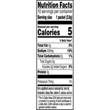 Gatorade Zero Powder Orange, 10 PK, thumbnail image 3 of 3
