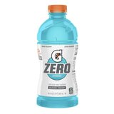 Gatorade Zero Thirst Quencher, 28 oz, thumbnail image