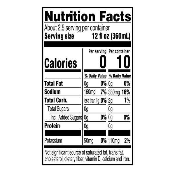 Gatorade Zero Thirst Quencher, 28 oz