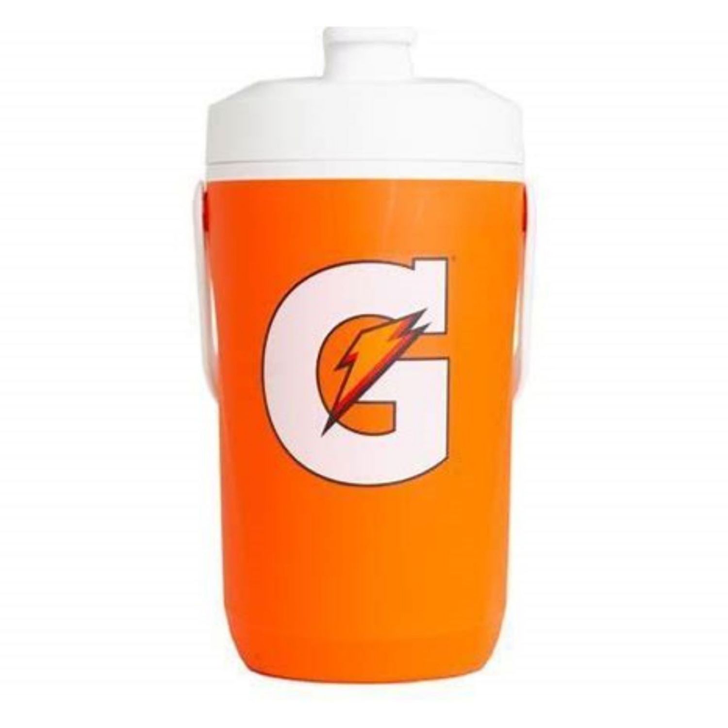 Gatorade Jug, Orange