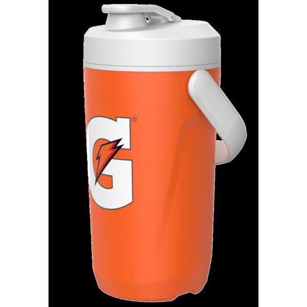 Gatorade Jug, Orange
