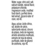 Gatorade, Strawberry Kiwi, 20 oz, thumbnail image