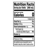 Gatorade Zero Thirst Quencher, 4 CT, 12 OZ, thumbnail image
