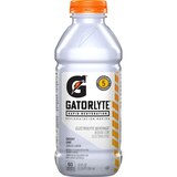 Gatorade, Gatorlyte Cherry Lime, 20 oz, thumbnail image