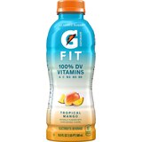 Gatorade, Fit Tropical Mango, 16.9 Oz, thumbnail image