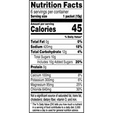 Gatorlyte Rapid Rehydration Powder Orange, 10 PK, thumbnail image 4 of 4