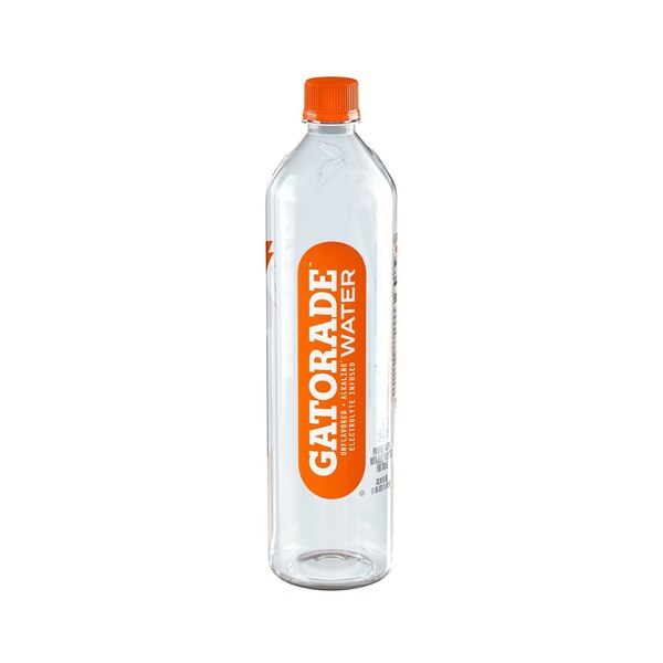Gatorade Water, 1 Liter