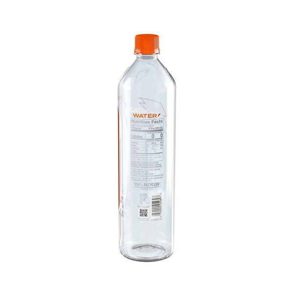 Gatorade Water, 1 Liter