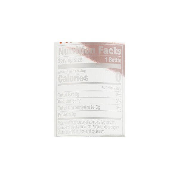 Gatorade Water, 23.7 Oz