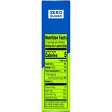Fast Twitch Energy Drink Mix Powder Cool Blue, 10 PK, thumbnail image