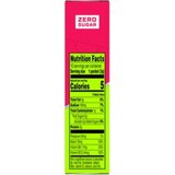 Fast Twitch Energy Drink Mix Powder Strwbrry Watermelon, 10 PK, thumbnail image 3 of 3